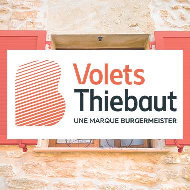 Volets Thiebaut renouvelle son identité graphique pour 2024